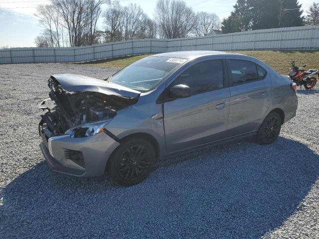 2023 MITSUBISHI MIRAGE G4 ES 2023 image