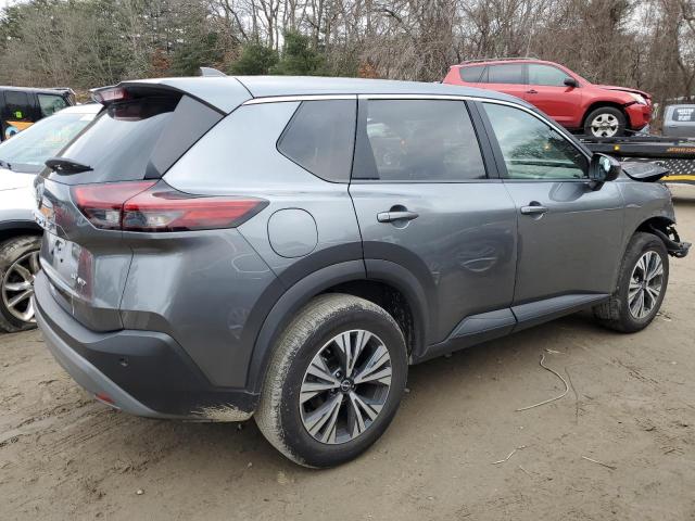 Image 3 of 2023 NISSAN ROGUE SV 2023 with VIN 5N1BT3BB3PC807858