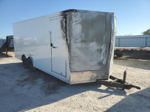 2023 BOX TRAILER 2023 image