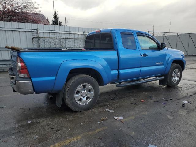 Image 3 of 2009 TOYOTA TACOMA ACCESS CAB 2009 with VIN 5TEUX42N79Z606194