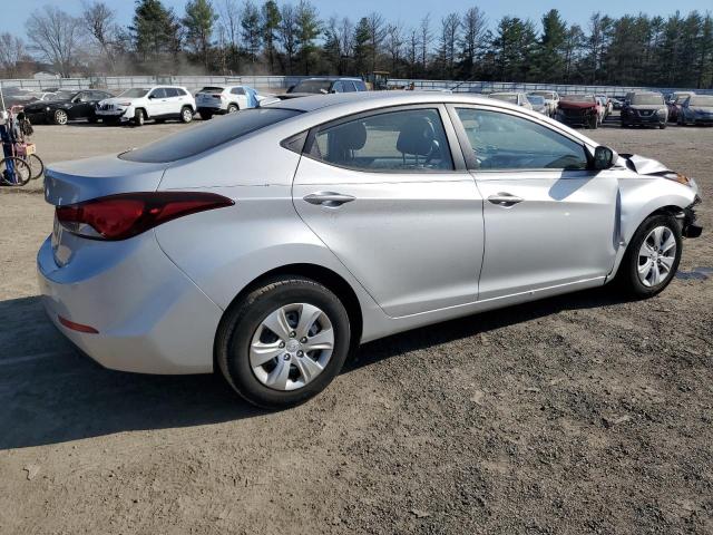 Obraz 3 z 2016 HYUNDAI ELANTRA SE 2016 z VIN 5NPDH4AE5GH671205