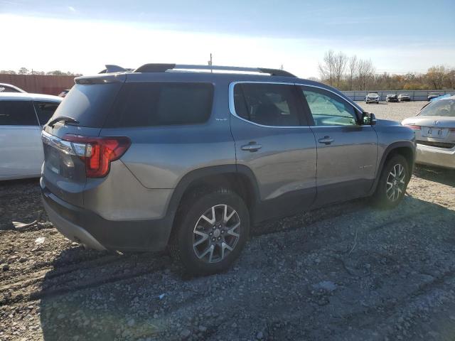 Obraz 3 z 2020 GMC ACADIA SLE 2020 z VIN 1GKKNKLA0LZ219328