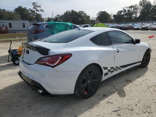 Image 3 of 2015 HYUNDAI GENESIS COUPE 3.8L 2015 with VIN KMHHT6KJ2FU130913