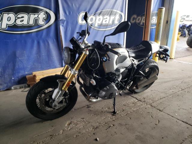 Изображение 2 2017 BMW R NINE T  2017 с VIN WB10J0301HZ698275