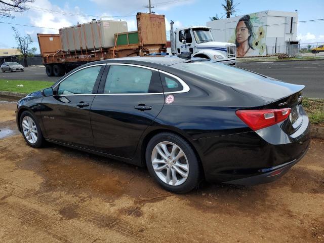 Image 2 of 2018 CHEVROLET MALIBU LT 2018 with VIN 1G1ZD5ST9JF127742