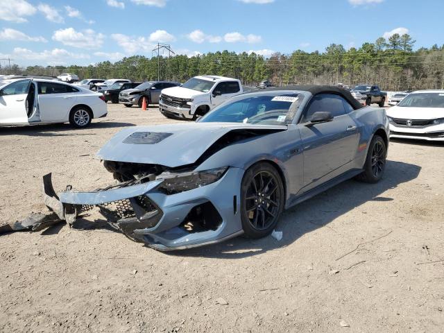Image 1 of 2024 FORD MUSTANG GT 2024 with VIN 1FAGP8FF5R5112576
