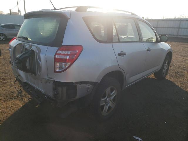 Image 3 of 2009 TOYOTA RAV4  2009 with VIN JTMBF33V19D004886