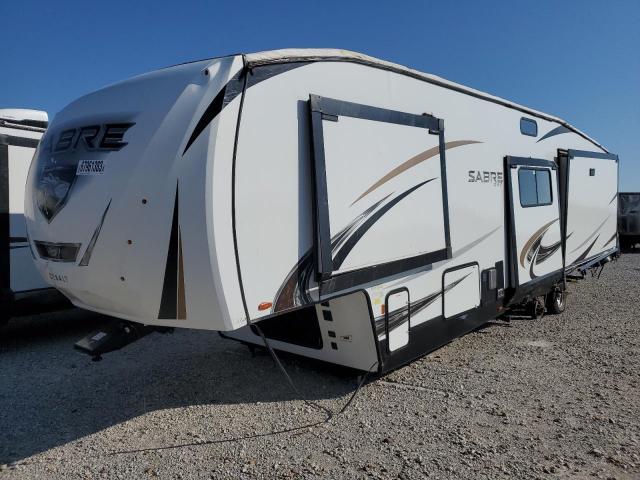 Изображение 2 2021 SABR TRAILER 2021 с VIN 5ZT3SR1B4M6108134
