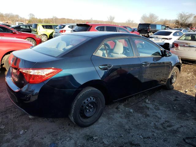 Obraz 3 z 2017 TOYOTA COROLLA L 2017 z VIN 2T1BURHE3HC878752