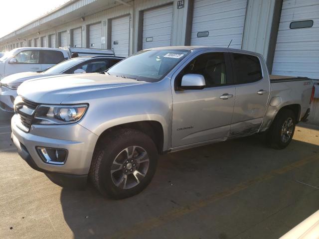 Obraz 1 z 2016 CHEVROLET COLORADO Z71 2016 z VIN 1GCGTDE36G1364850