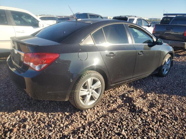 Obraz 3 z 2014 CHEVROLET CRUZE  2014 z VIN 1G1P75SZ7E7432904