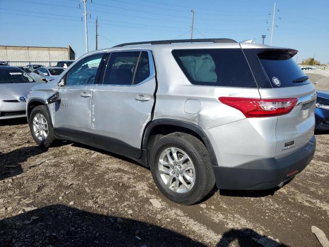 Image 2 of 2020 CHEVROLET TRAVERSE LT 2020 with VIN 1GNERGKW5LJ310205