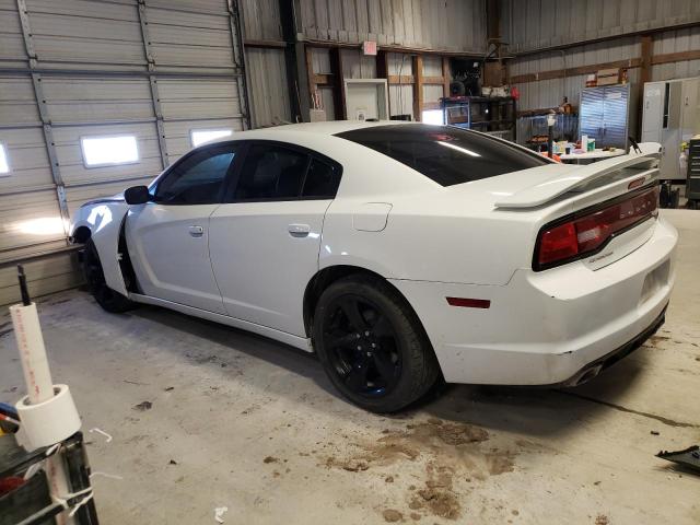 Изображение 2 2013 DODGE CHARGER SXT 2013 с VIN 2C3CDXHGXDH700514