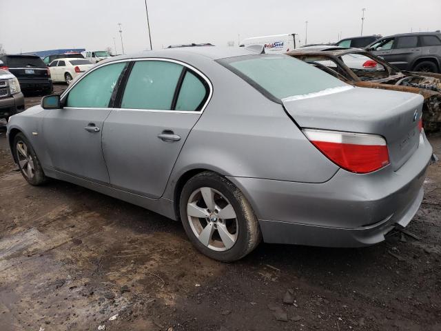 Obraz 2 z 2006 BMW 525 XI 2006 z VIN WBANF33556CS37794