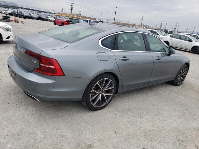 Изображение 3 2018 VOLVO S90 T5 MOMENTUM 2018 с VIN LVY982AK3JP030445