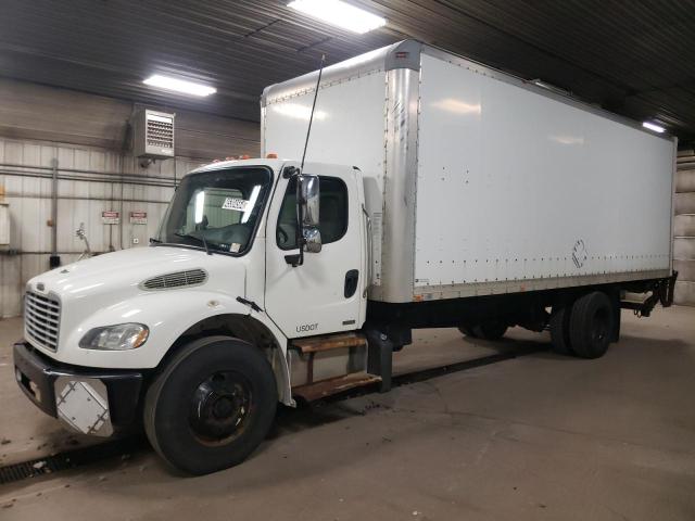2012 FREIGHTLINER M2 106 MEDIUM DUTY 2012 image