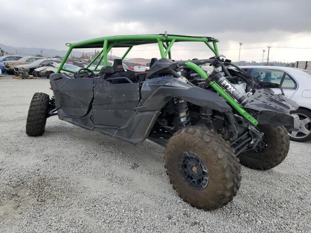 Изображение 3 2023 CAN-AM MAVERICK X3 MAX X RS TURBO RR 2023 с VIN 3JBVNAV23PE000425