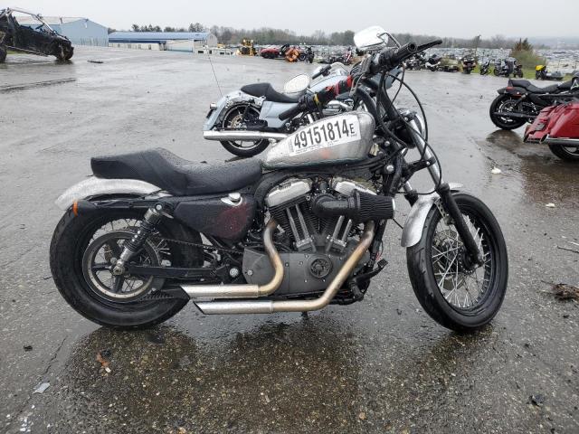 Obraz 2012 HARLEY-DAVIDSON XL1200 NIGHTSTER 2012