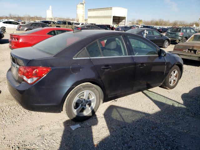 Image 3 of 2015 CHEVROLET CRUZE LT 2015 with VIN 1G1PC5SBXF7103274