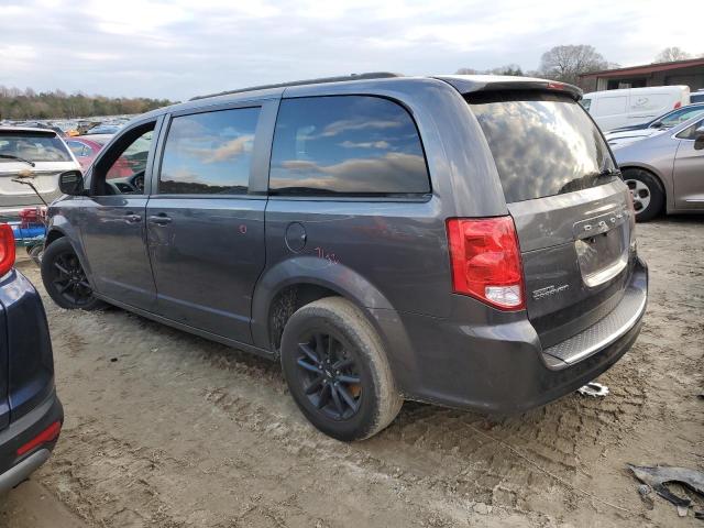 Obraz 2 z 2019 DODGE GRAND CARAVAN GT 2019 z VIN 2C4RDGEG9KR696621