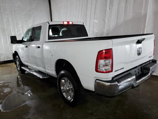 Obraz 2 z 2023 RAM 2500 BIG HORN 2023 z VIN 3C6UR5DJ1PG610865