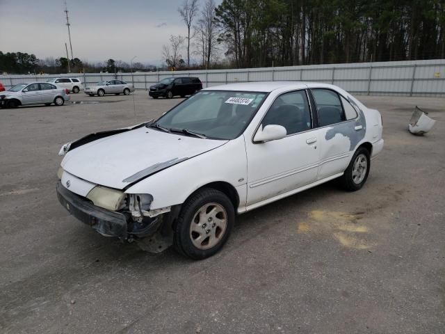 1999 NISSAN SENTRA BASE 1999 image