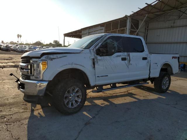 Image 1 of 2017 FORD F250 SUPER DUTY 2017 with VIN 1FT7W2BT3HEE70005