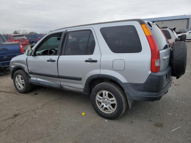 Изображение 2 2003 HONDA CR-V EX 2003 с VIN SHSRD788X3U148721
