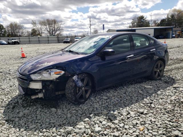 Obraz 2013 DODGE DART LIMITED 2013