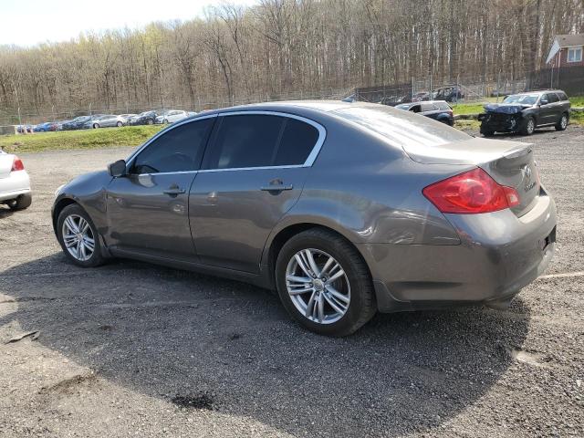Obraz 2 z 2010 INFINITI G37  2010 z VIN JN1CV6AR2AM456500