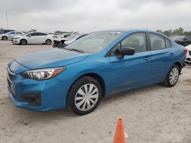 Obraz 1 z 2017 SUBARU IMPREZA  2017 z VIN 4S3GKAA62H3620036