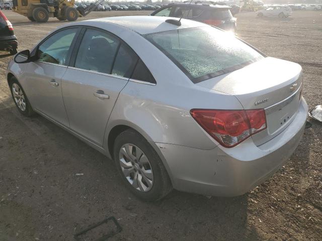 Image 2 of 2015 CHEVROLET CRUZE LT 2015 with VIN 1G1PC5SB1F7256447