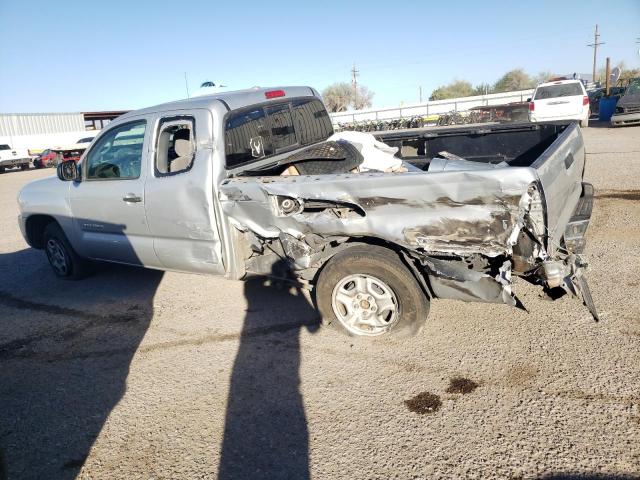 Image 2 of 2009 TOYOTA TACOMA ACCESS CAB 2009 with VIN 5TETX22N59Z632504