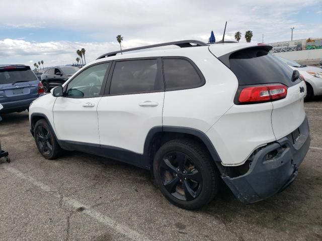 Image 2 of 2016 JEEP CHEROKEE LIMITED 2016 with VIN 1C4PJLDB6GW363287
