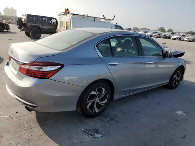 Image 3 of 2017 HONDA ACCORD LX 2017 with VIN 1HGCR2F39HA066019