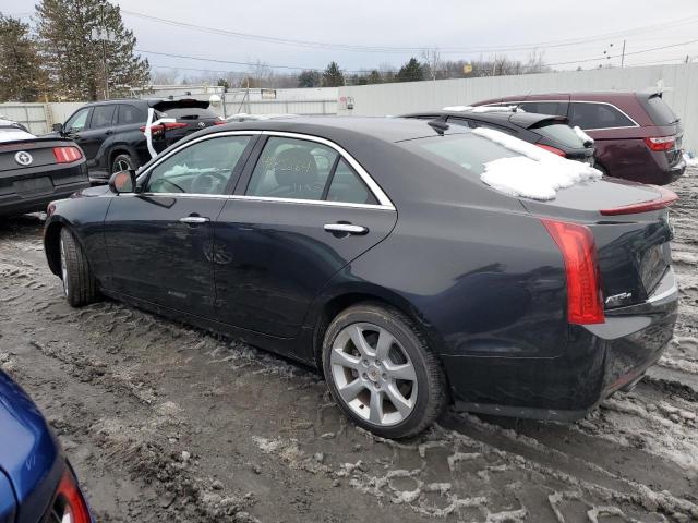Image 2 of 2014 CADILLAC ATS  2014 with VIN 1G6AG5RX4E0147042