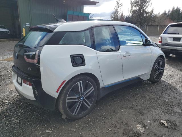 Изображение 3 2014 BMW I3 BEV 2014 с VIN WBY1Z2C57EV284992