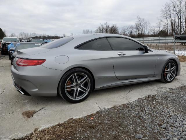 Изображение 3 2015 MERCEDES-BENZ S 63 AMG 2015 с VIN WDDXJ7JB0FA001775