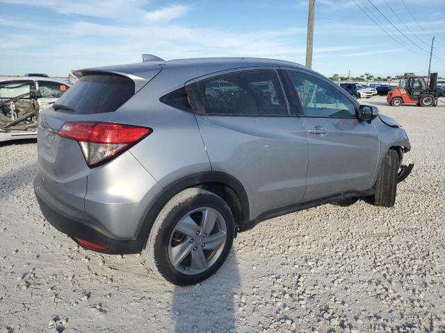 Obraz 3 z 2019 HONDA HR-V EX 2019 z VIN 3CZRU5H56KM723757