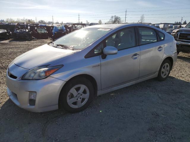 Obraz 1 z 2010 TOYOTA PRIUS  2010 z VIN JTDKN3DU6A0049987