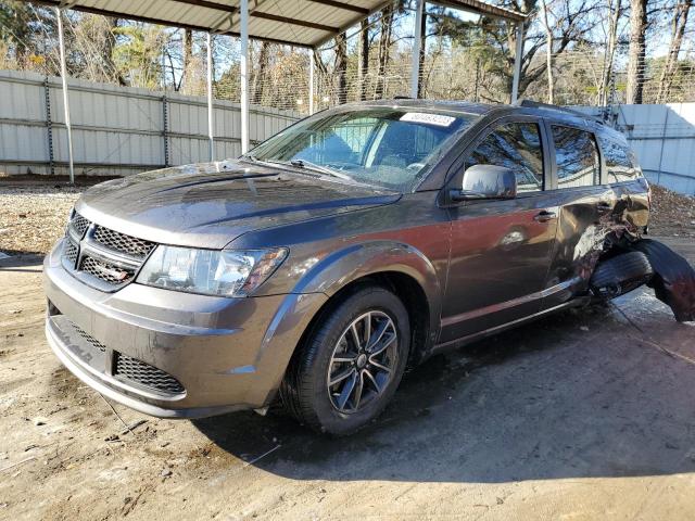 Изображение 1 2018 DODGE JOURNEY SE 2018 с VIN 3C4PDCAB5JT195926