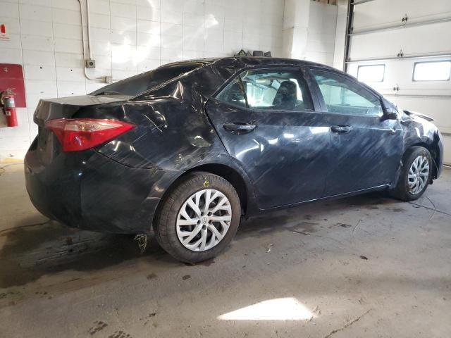 Изображение 3 2018 TOYOTA COROLLA L 2018 с VIN 5YFBURHE4JP811079