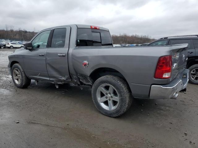 Изображение 2 2010 DODGE RAM 1500  2010 с VIN 1D7RV1GT3AS229220