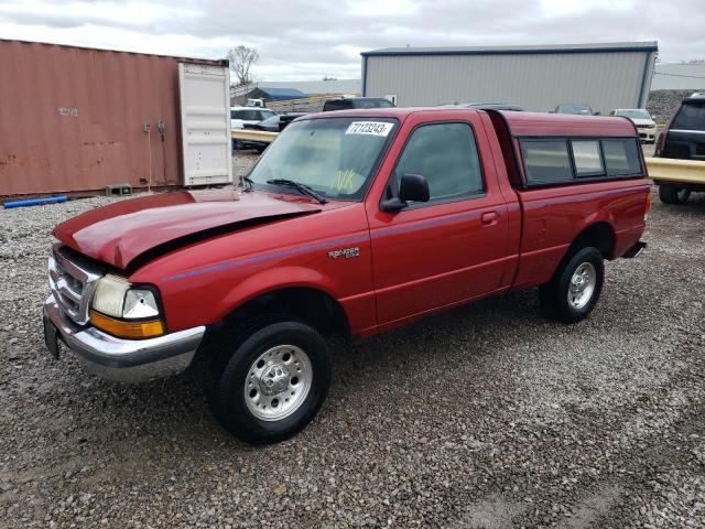 Изображение 1998 FORD RANGER  1998