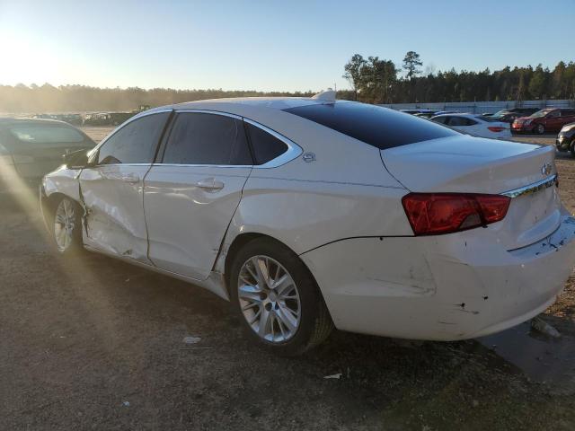 Obraz 2 z 2015 CHEVROLET IMPALA LS 2015 z VIN 2G11X5SL4F9185116