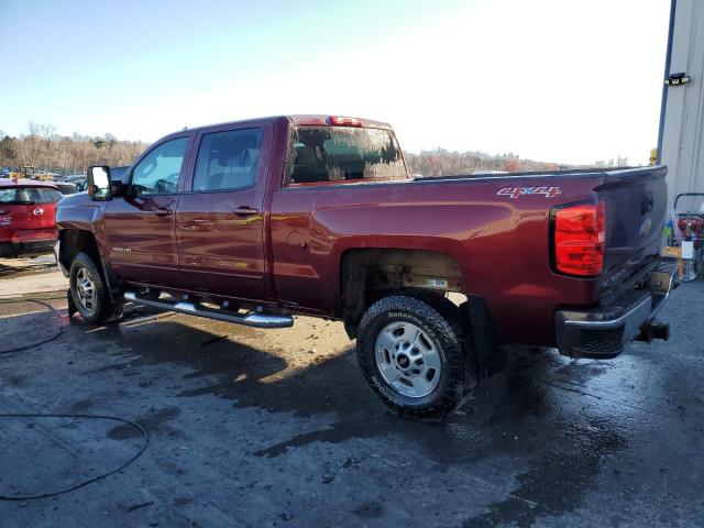 Obraz 2 z 2016 CHEVROLET SILVERADO K2500 HEAVY DUTY LT 2016 z VIN 1GC1KVEG8GF255505