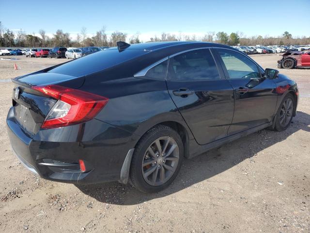 Изображение 3 2020 HONDA CIVIC EXL 2020 с VIN 19XFC1F78LE210627