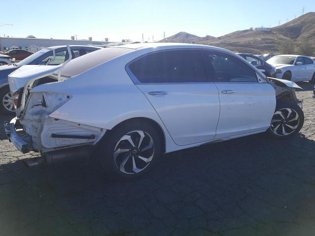 Изображение 3 2017 HONDA ACCORD EXL 2017 с VIN 1HGCR3F81HA015731