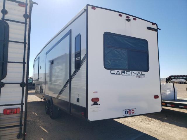 Изображение 3 2023 CARD TRAILER 2023 с VIN 4X4FCAG20PG105969