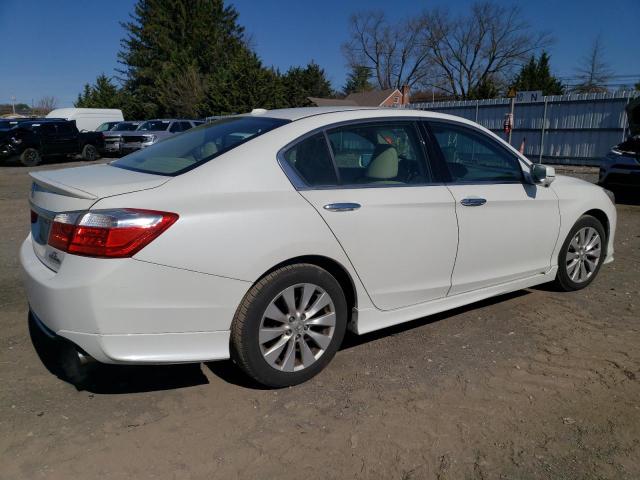 Изображение 3 2014 HONDA ACCORD TOURING 2014 с VIN 1HGCR3F98EA013107